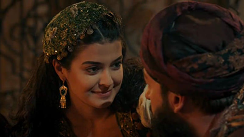 Muhteşem Yüzyıl